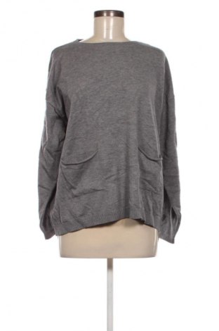 Női pulóver Unbranded, Méret XXL, Szín Szürke, Ár 4 519 Ft