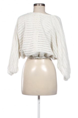 Női pulóver Unbranded, Méret XS, Szín Ekrü
, Ár 5 800 Ft