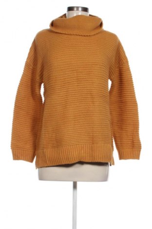 Dámský svetr Unbranded, Velikost S, Barva Žlutá, Cena  299,00 Kč