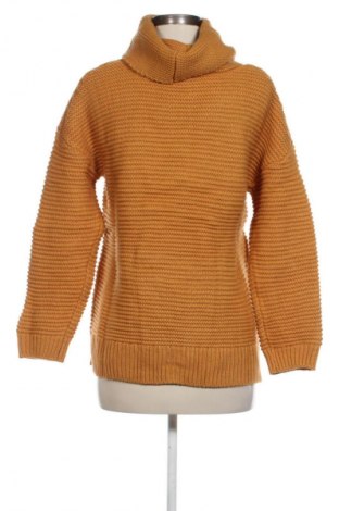 Dámský svetr Unbranded, Velikost S, Barva Žlutá, Cena  299,00 Kč