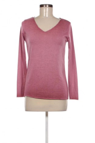 Pulover de femei Unbranded, Mărime M, Culoare Roz, Preț 77,17 Lei