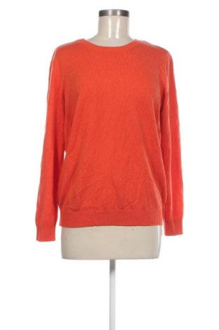Damenpullover Unbranded, Größe L, Farbe Orange, Preis 15,99 €