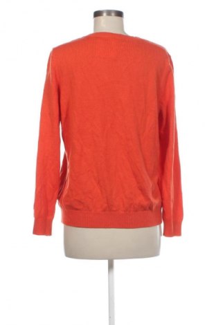 Damenpullover Unbranded, Größe L, Farbe Orange, Preis 15,99 €