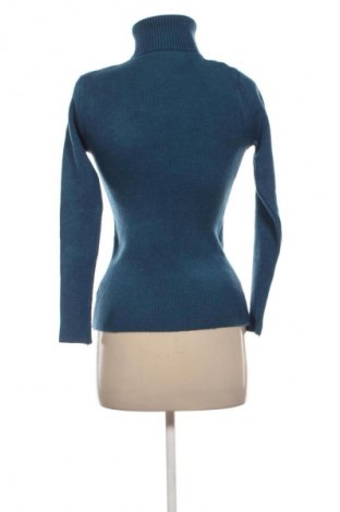 Дамски пуловер Unbranded, Размер S, Цвят Син, Цена 45,98 лв.