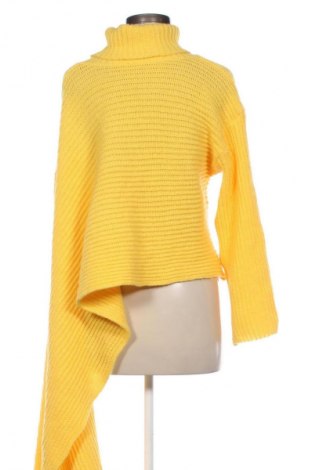 Női pulóver Unbranded, Méret S, Szín Sárga, Ár 3 309 Ft
