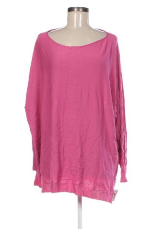 Dámský svetr Unbranded, Velikost XL, Barva Fialová, Cena  239,00 Kč