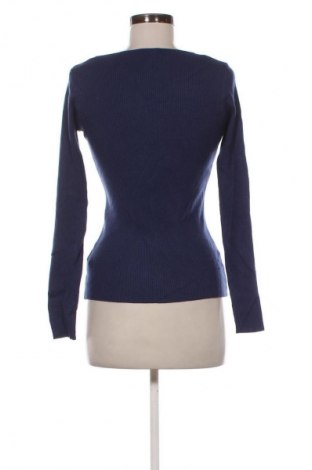 Dámský svetr Unbranded, Velikost M, Barva Modrá, Cena  369,00 Kč