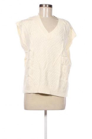 Női pulóver Unbranded, Méret L, Szín Ekrü
, Ár 3 899 Ft