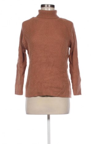 Γυναικείο πουλόβερ Unbranded, Μέγεθος M, Χρώμα Καφέ, Τιμή 7,99 €