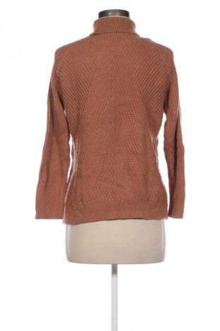 Γυναικείο πουλόβερ Unbranded, Μέγεθος M, Χρώμα Καφέ, Τιμή 7,99 €