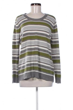 Дамски пуловер Unbranded, Размер XXL, Цвят Многоцветен, Цена 25,99 лв.