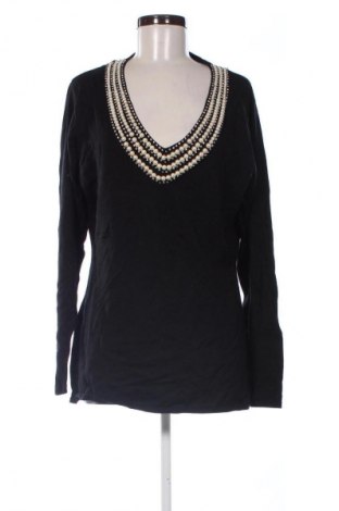 Γυναικείο πουλόβερ Unbranded, Μέγεθος XL, Χρώμα Μαύρο, Τιμή 12,99 €