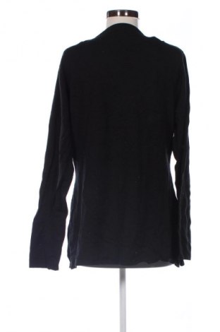 Γυναικείο πουλόβερ Unbranded, Μέγεθος XL, Χρώμα Μαύρο, Τιμή 12,99 €