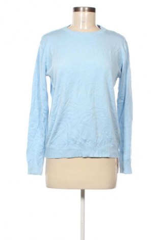 Damenpullover Unbranded, Größe L, Farbe Blau, Preis € 9,99