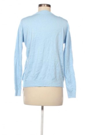 Damenpullover Unbranded, Größe L, Farbe Blau, Preis € 9,99