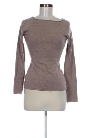 Damenpullover Unbranded, Größe M, Farbe Beige, Preis € 11,99