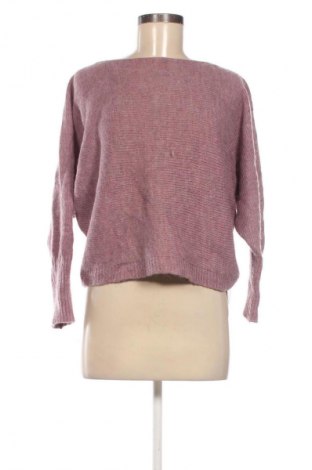 Dámský svetr Unbranded, Velikost S, Barva Růžová, Cena  409,00 Kč