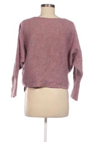 Dámský svetr Unbranded, Velikost S, Barva Růžová, Cena  409,00 Kč