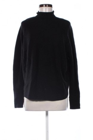 Дамски пуловер Unbranded, Размер M, Цвят Черен, Цена 13,99 лв.