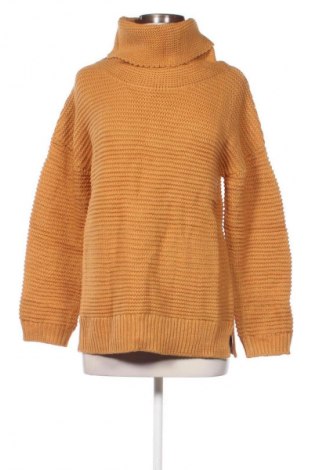 Damenpullover Unbranded, Größe S, Farbe Gelb, Preis 12,99 €