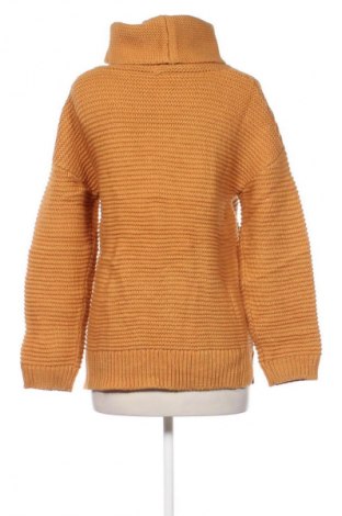 Damenpullover Unbranded, Größe S, Farbe Gelb, Preis 12,99 €