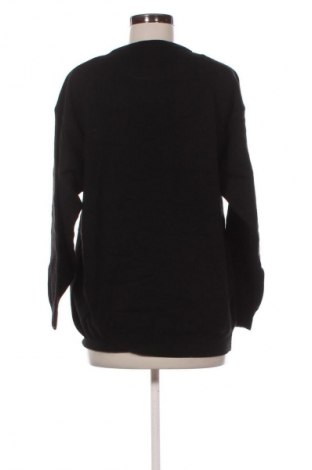 Γυναικείο πουλόβερ Unbranded, Μέγεθος M, Χρώμα Μαύρο, Τιμή 10,99 €