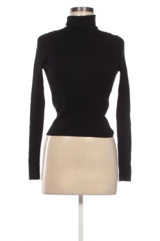 Γυναικείο πουλόβερ Unbranded, Μέγεθος XXS, Χρώμα Μαύρο, Τιμή 11,99 €