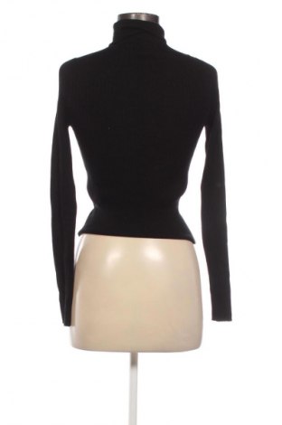 Γυναικείο πουλόβερ Unbranded, Μέγεθος XXS, Χρώμα Μαύρο, Τιμή 11,99 €