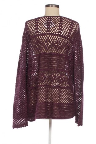Női pulóver Unbranded, Méret L, Szín Lila, Ár 3 759 Ft