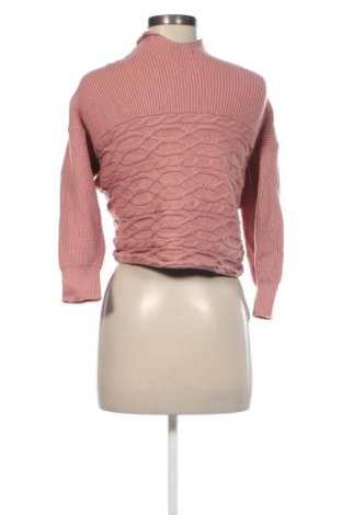 Damenpullover Unbranded, Größe M, Farbe Rosa, Preis 12,99 €