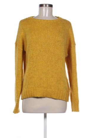Női pulóver Unbranded, Méret L, Szín Sárga, Ár 4 269 Ft