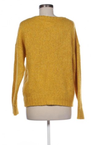 Női pulóver Unbranded, Méret L, Szín Sárga, Ár 4 269 Ft