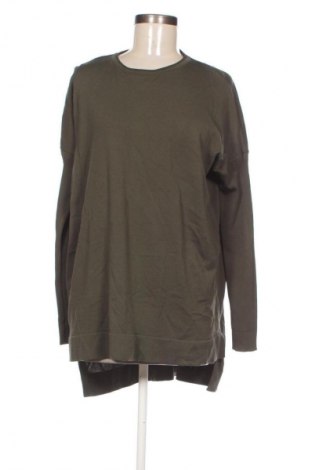Γυναικείο πουλόβερ Unbranded, Μέγεθος L, Χρώμα Πράσινο, Τιμή 17,99 €