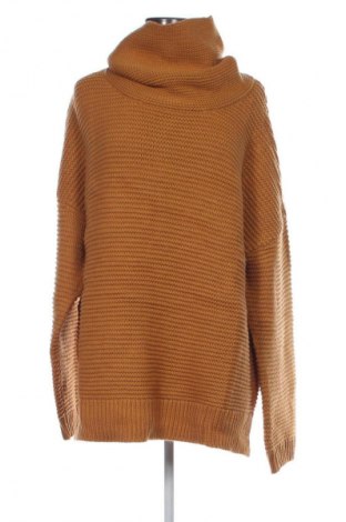 Dámský svetr Unbranded, Velikost XXL, Barva Oranžová, Cena  359,00 Kč