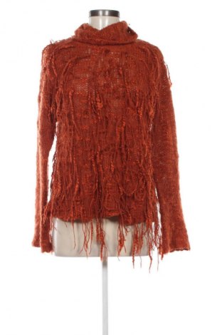 Damenpullover Unbranded, Größe L, Farbe Braun, Preis € 13,99