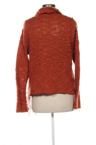 Damenpullover Unbranded, Größe L, Farbe Braun, Preis € 13,99