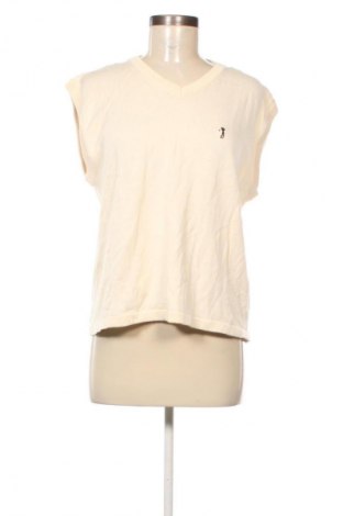 Pulover de femei Unbranded, Mărime XL, Culoare Bej, Preț 37,99 Lei