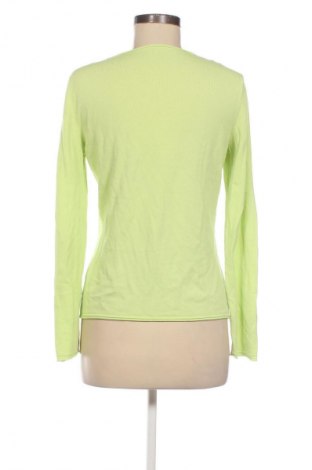 Дамски пуловер Unbranded, Размер S, Цвят Зелен, Цена 17,99 лв.