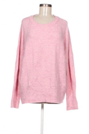 Damenpullover Unbranded, Größe XL, Farbe Rosa, Preis 17,99 €