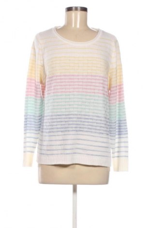 Dámský svetr Unbranded, Velikost L, Barva Vícebarevné, Cena  329,00 Kč