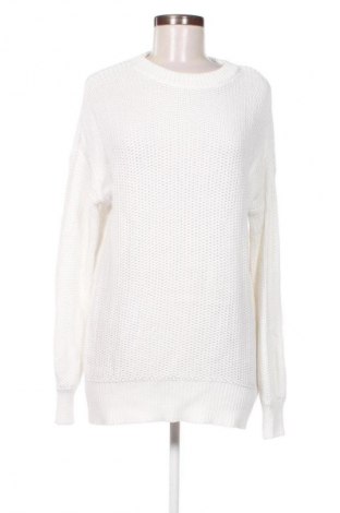 Pulover de femei Unbranded, Mărime M, Culoare Alb, Preț 76,30 Lei