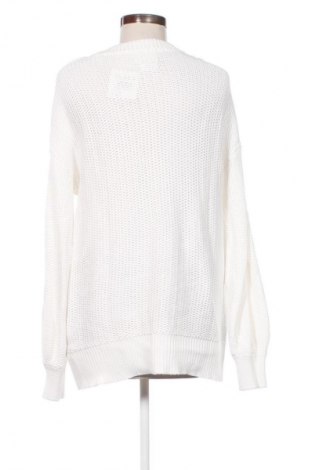 Pulover de femei Unbranded, Mărime M, Culoare Alb, Preț 76,30 Lei
