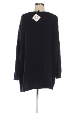 Дамски пуловер Unbranded, Размер XL, Цвят Син, Цена 30,99 лв.