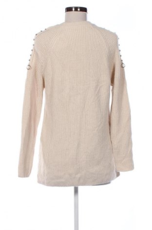 Damenpullover Unbranded, Größe L, Farbe Beige, Preis € 14,99