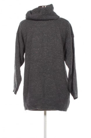 Dámsky pulóver Unbranded, Veľkosť M, Farba Strieborná, Cena  10,95 €