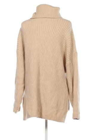 Dámský svetr Unbranded, Velikost XXL, Barva Béžová, Cena  439,00 Kč