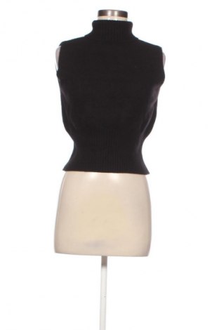 Дамски пуловер Unbranded, Размер S, Цвят Черен, Цена 29,33 лв.