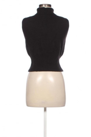 Дамски пуловер Unbranded, Размер S, Цвят Черен, Цена 29,33 лв.