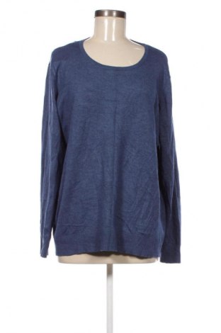 Dámský svetr Unbranded, Velikost XXL, Barva Modrá, Cena  389,00 Kč