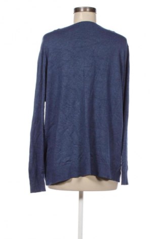 Dámský svetr Unbranded, Velikost XXL, Barva Modrá, Cena  389,00 Kč